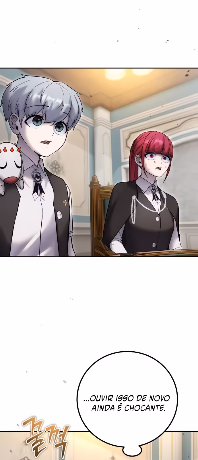 Página do Capítulo 84