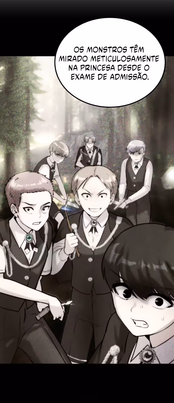 Página do Capítulo 84