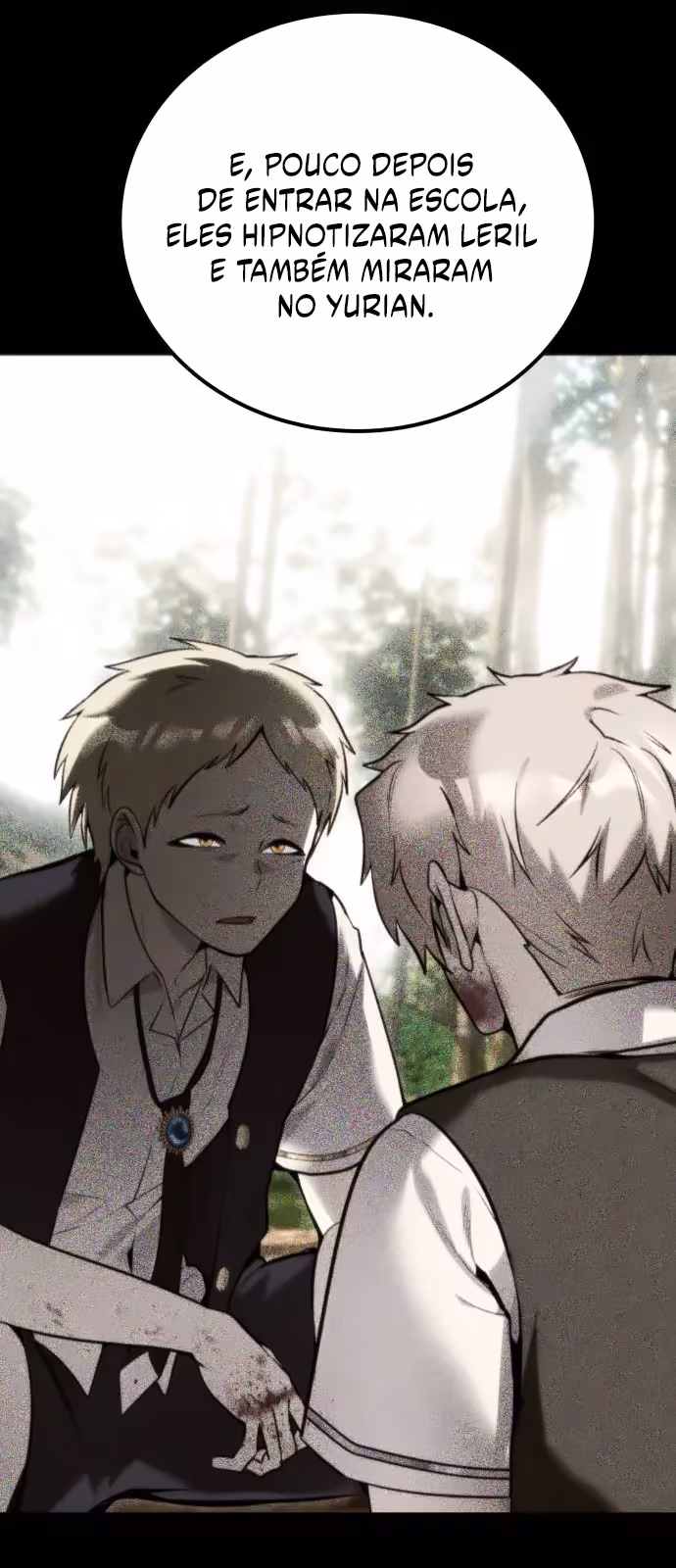 Página do Capítulo 84