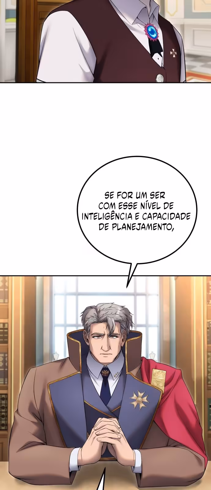 Página do Capítulo 84