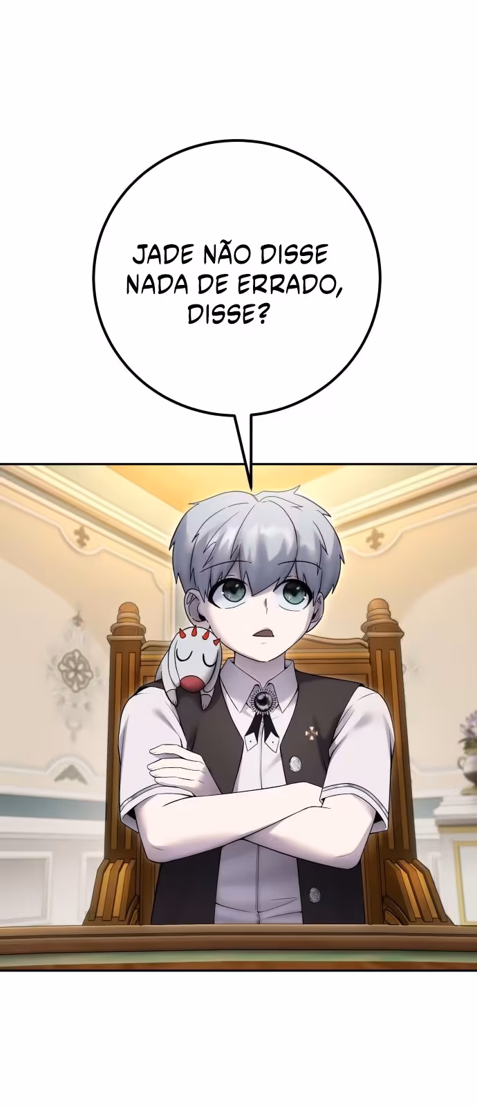 Página do Capítulo 84