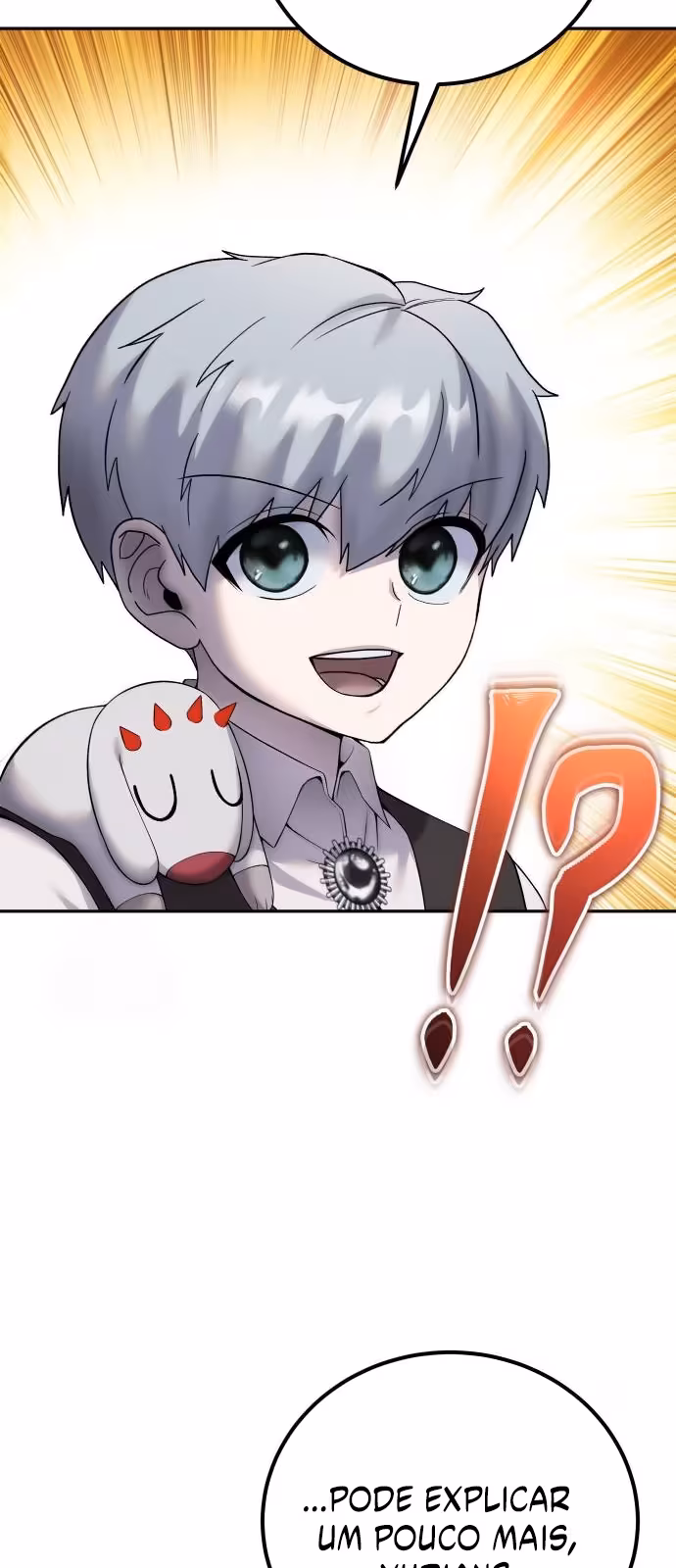 Página do Capítulo 84