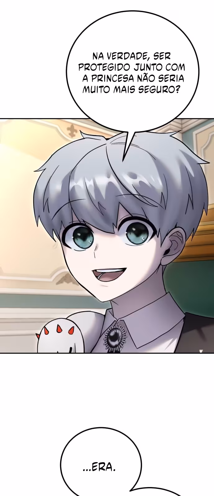 Página do Capítulo 84