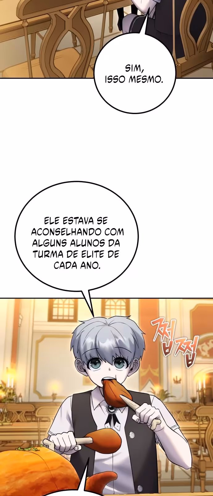 Página do Capítulo 84