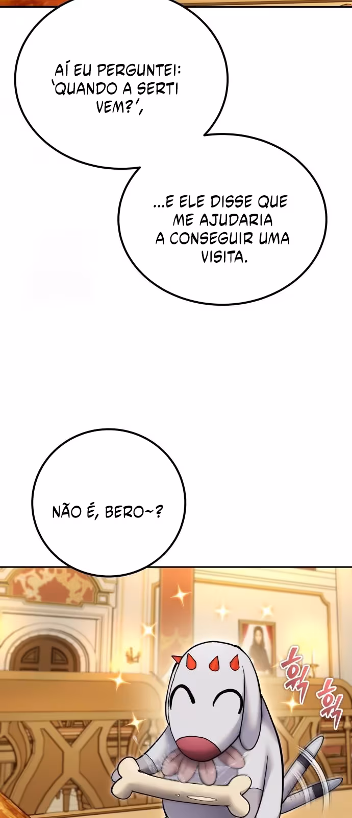 Página do Capítulo 84