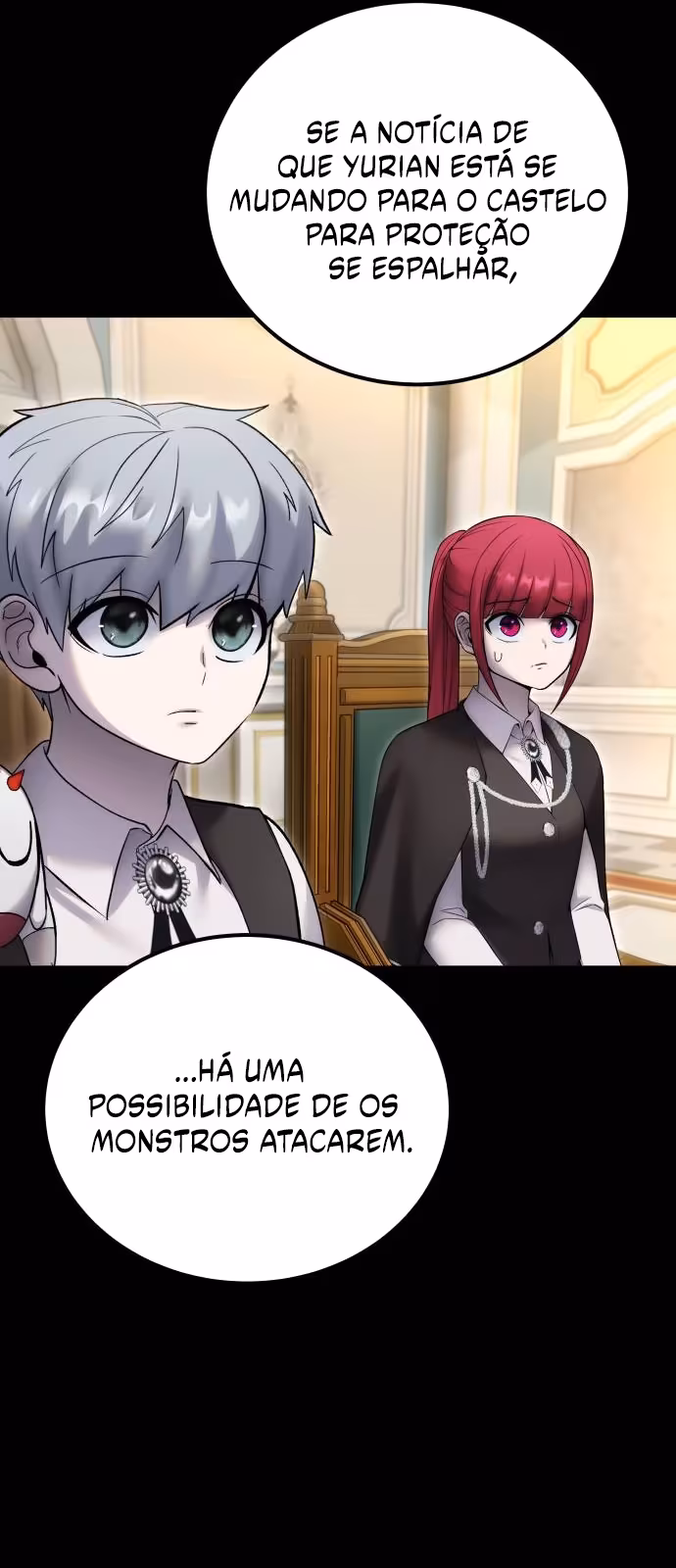 Página do Capítulo 84