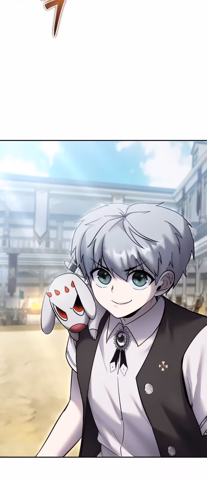 Página do Capítulo 84