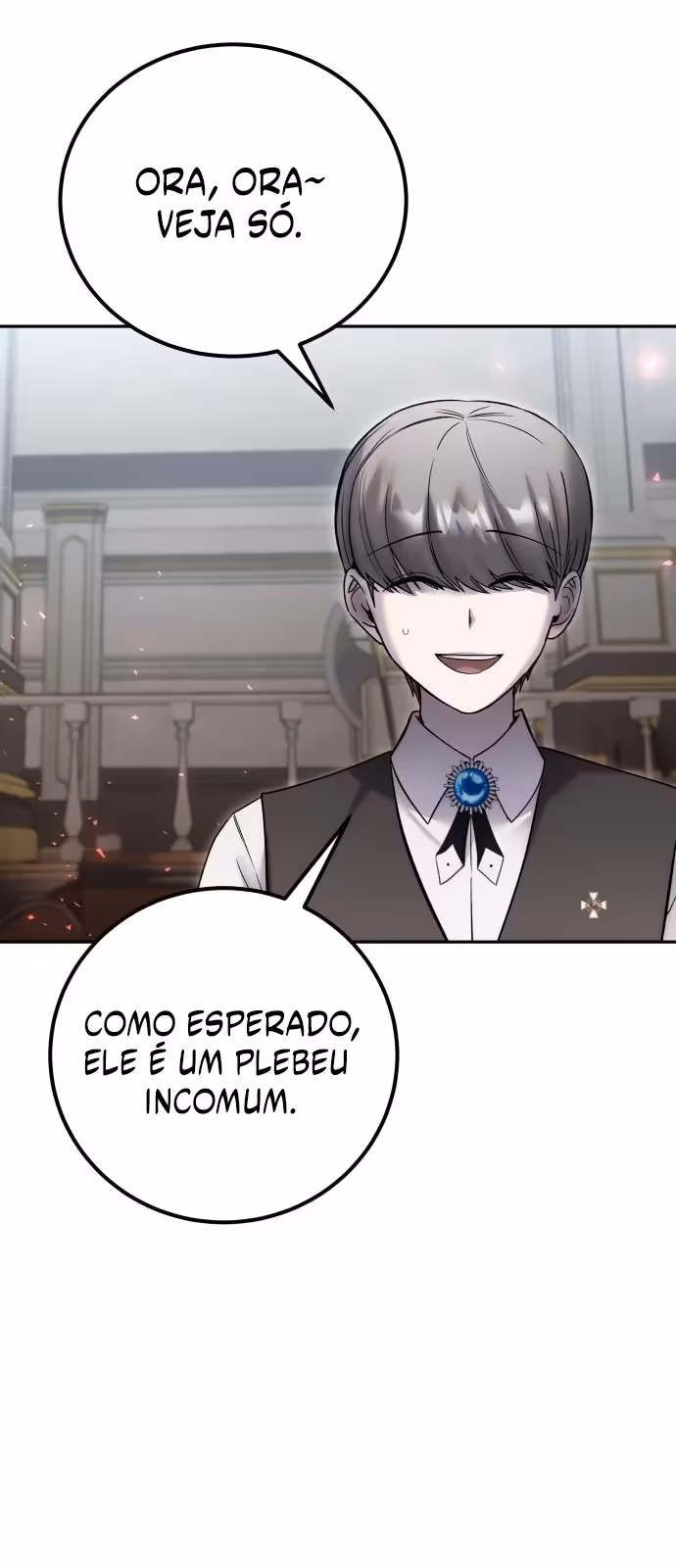 Página do Capítulo 84