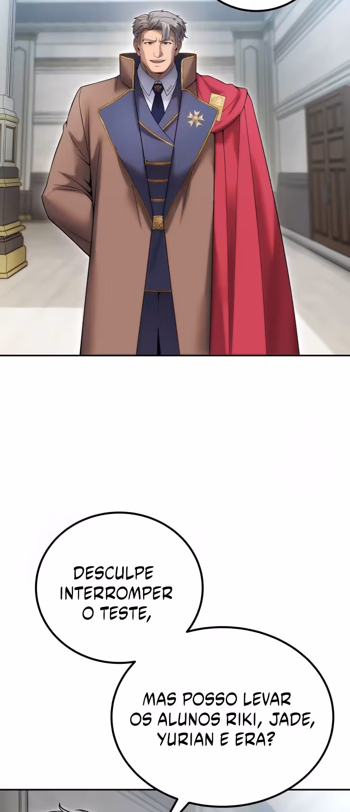 Página do Capítulo 84