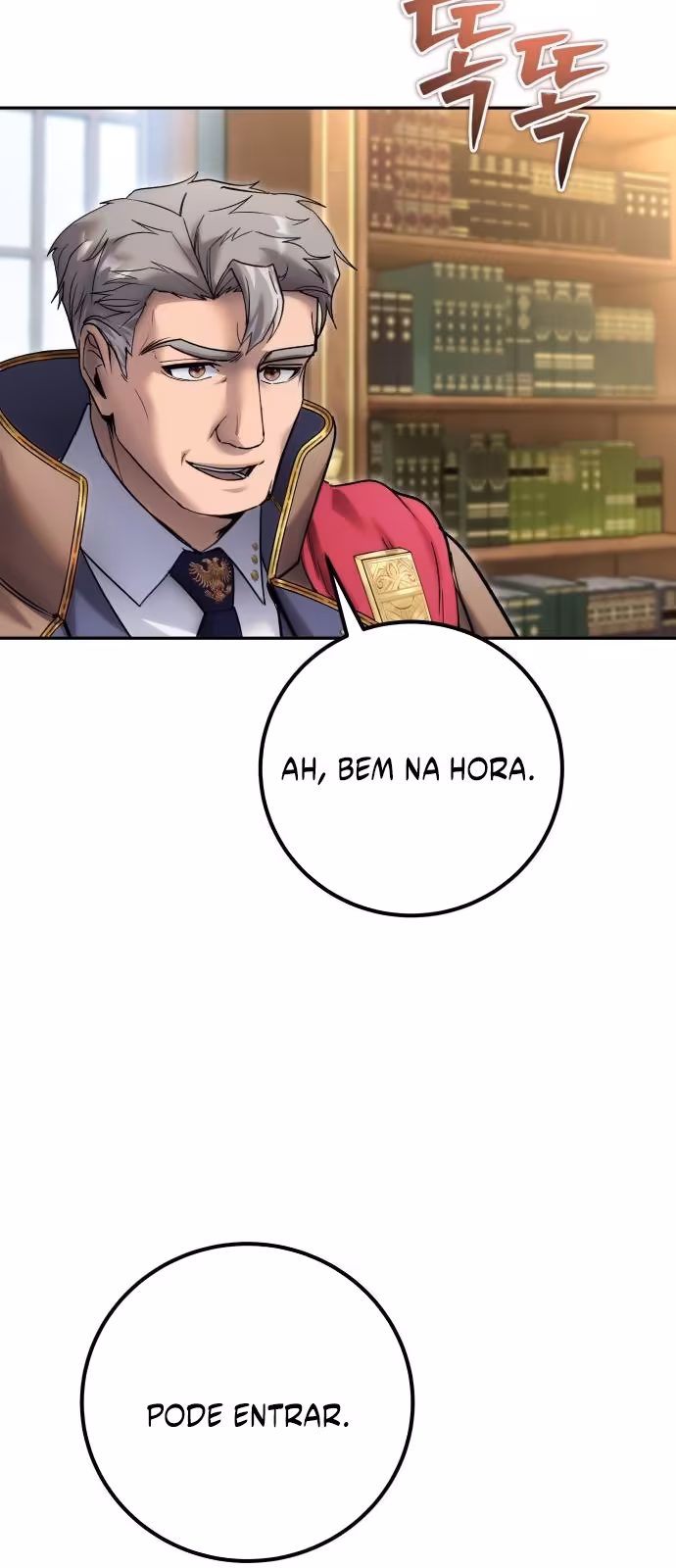 Página do Capítulo 84