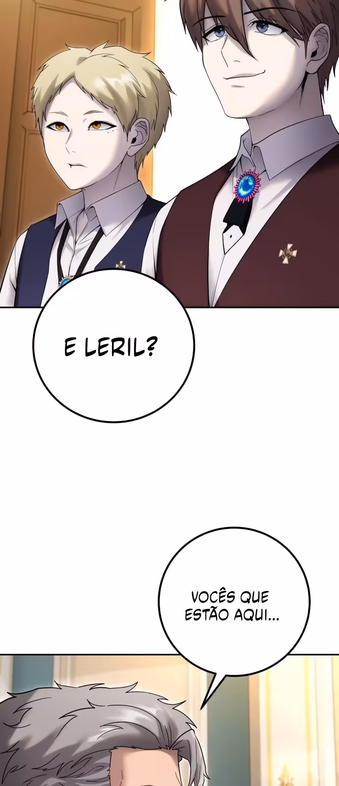 Página do Capítulo 84