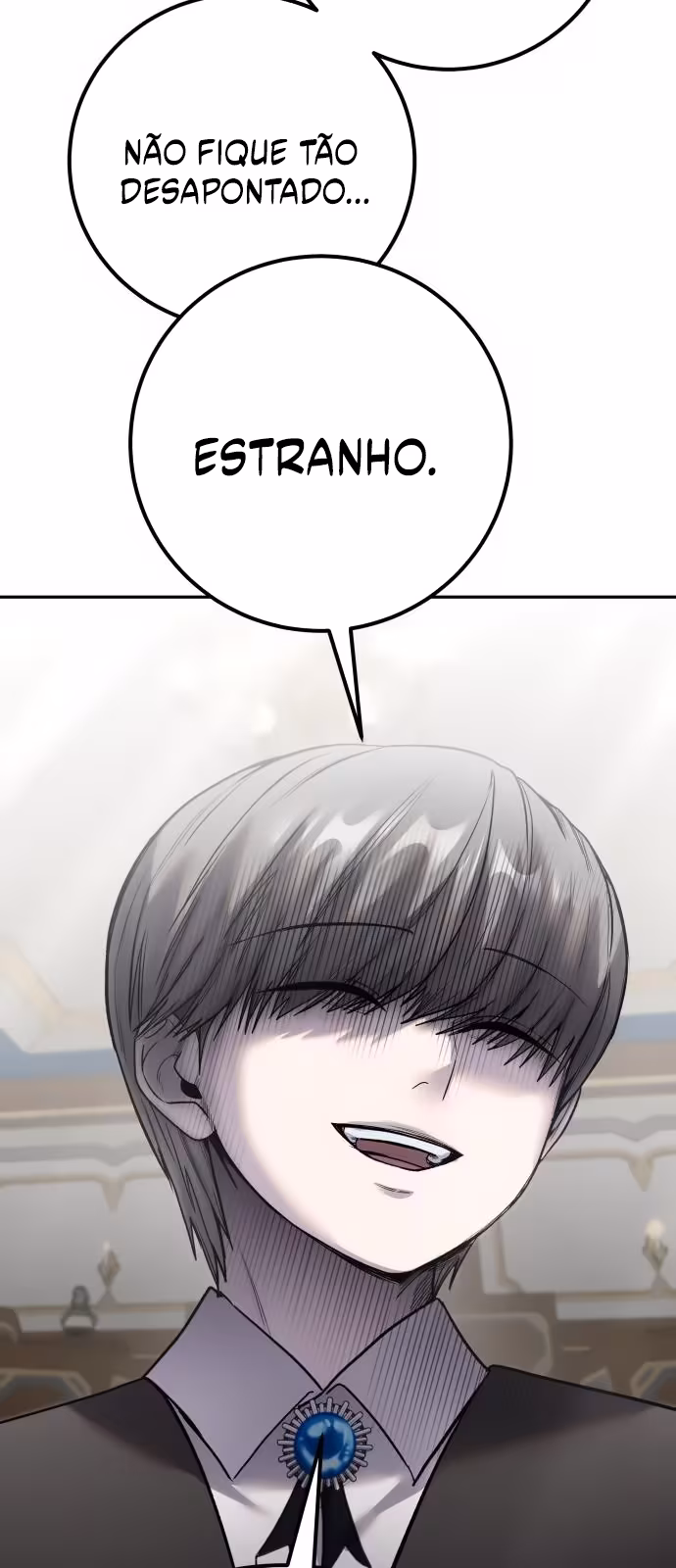 Página do Capítulo 85