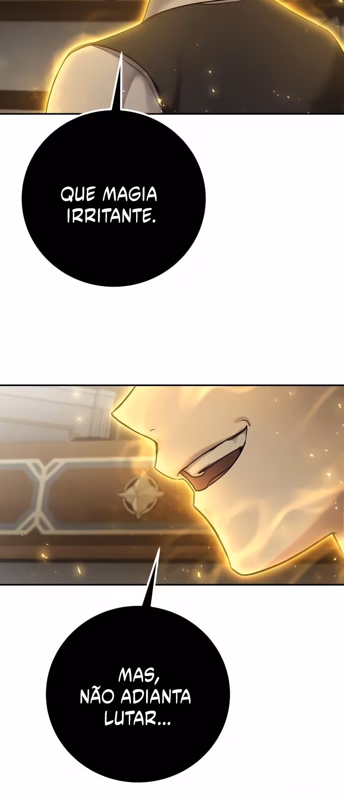 Página do Capítulo 85