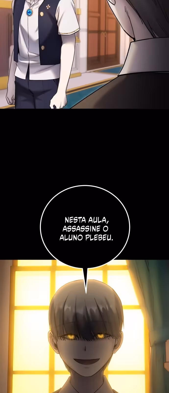 Página do Capítulo 85