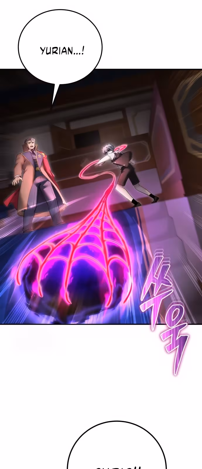 Página do Capítulo 85