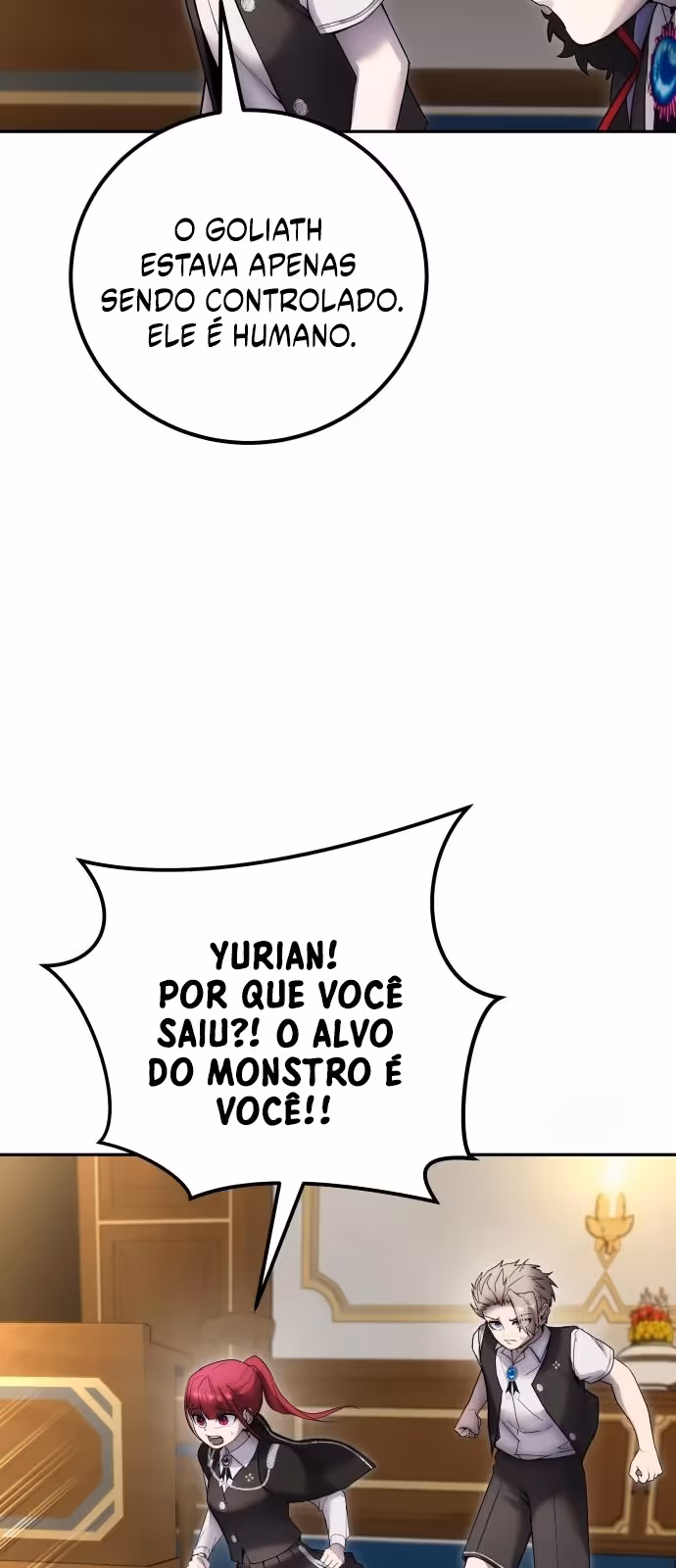 Página do Capítulo 85