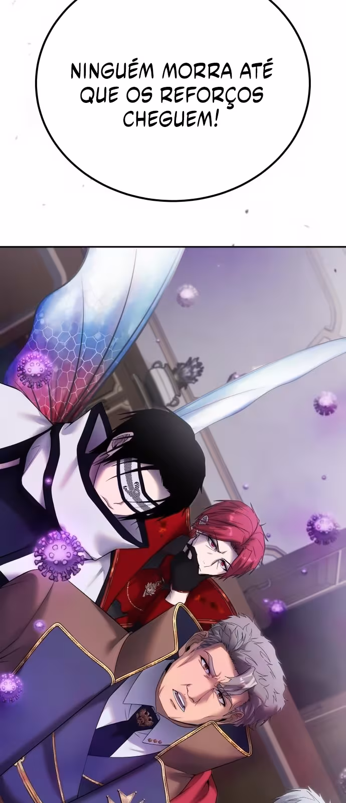 Página do Capítulo 85