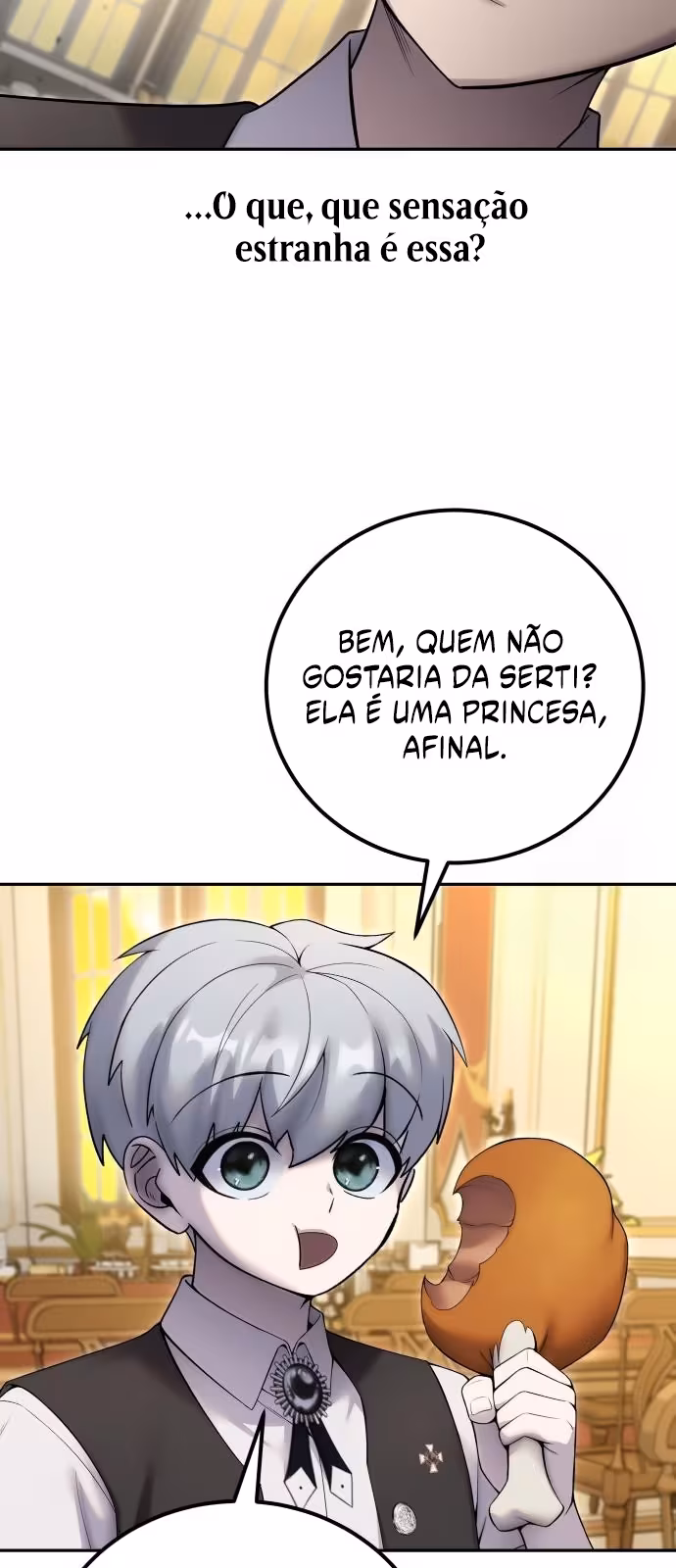 Página do Capítulo 85