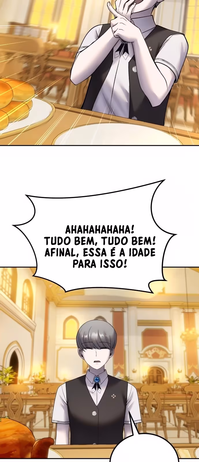 Página do Capítulo 85