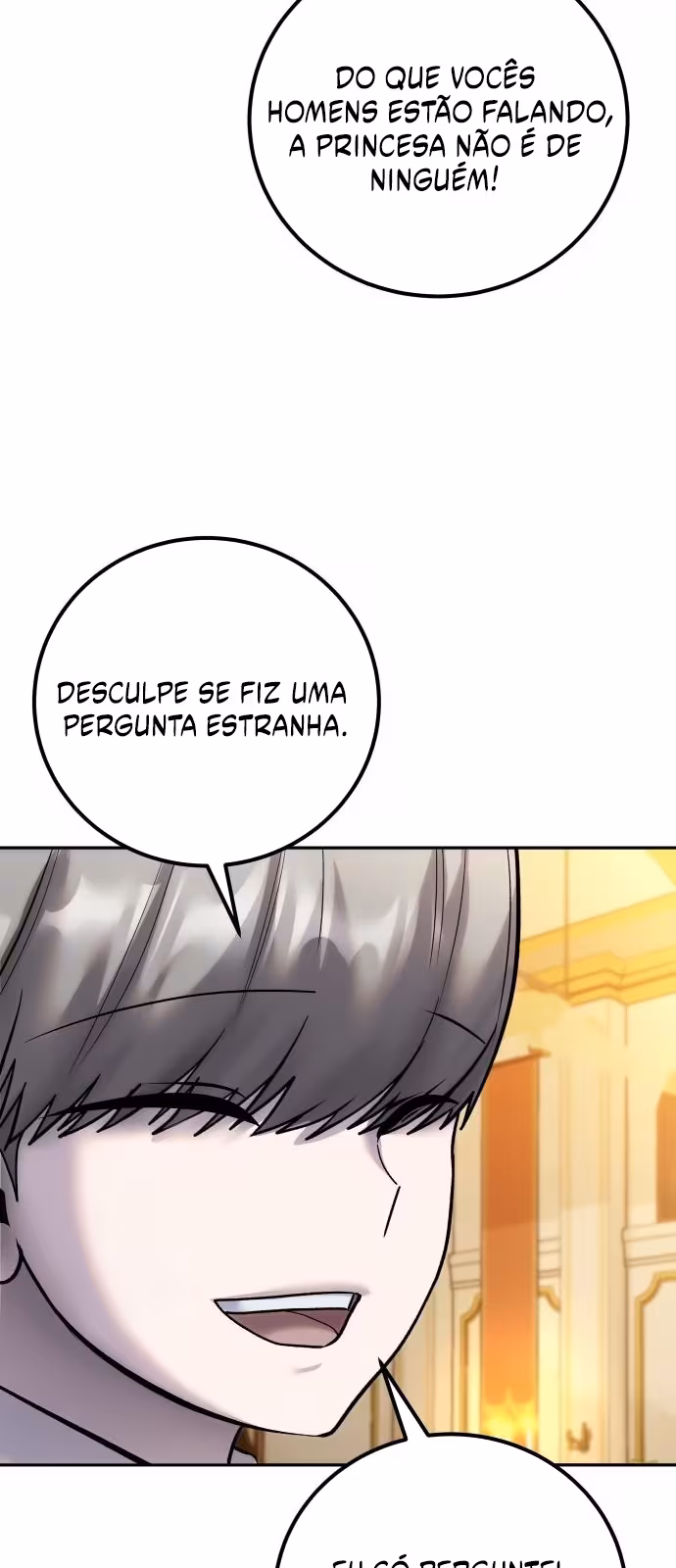 Página do Capítulo 85