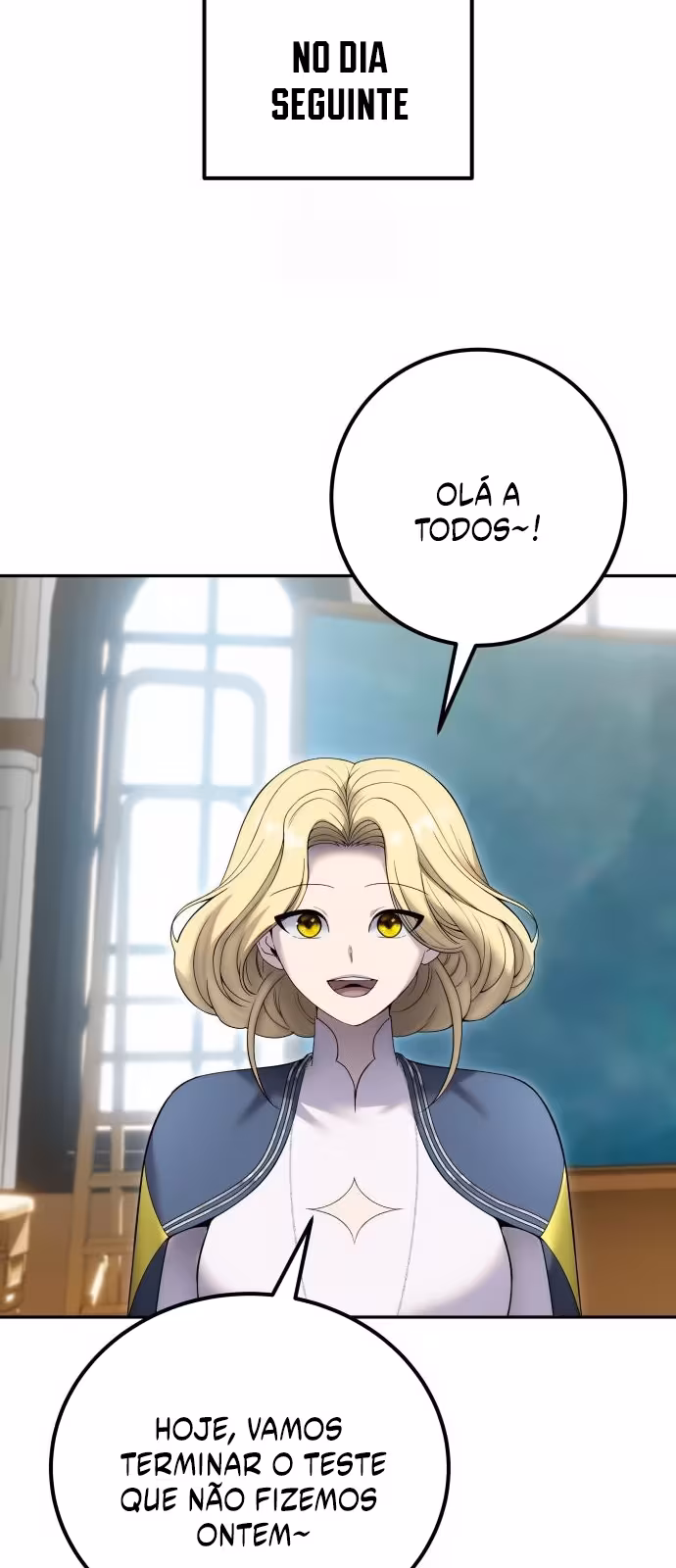 Página do Capítulo 85