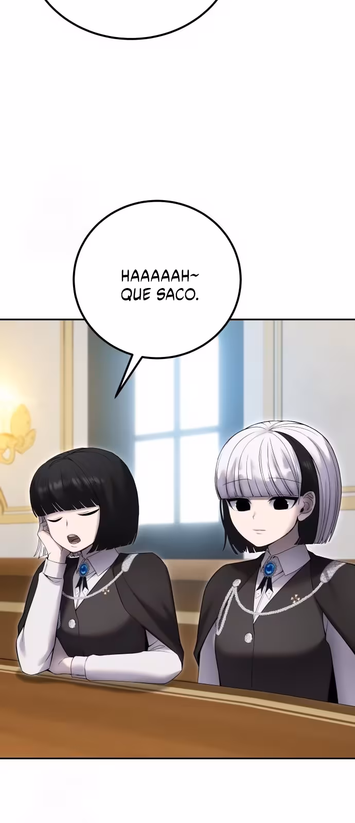 Página do Capítulo 85