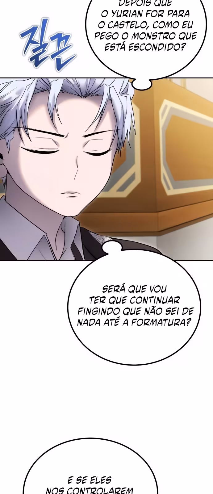 Página do Capítulo 85