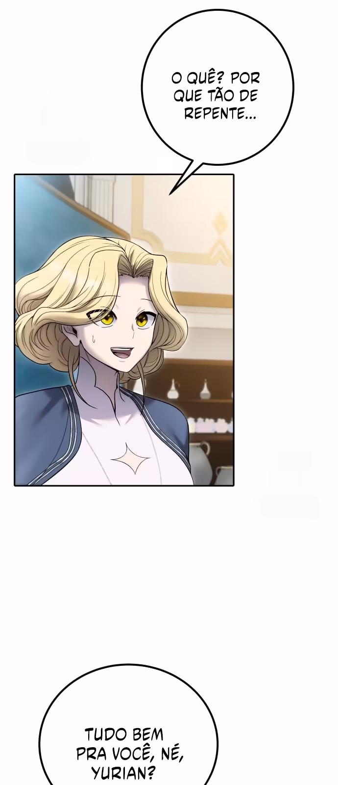 Página do Capítulo 85