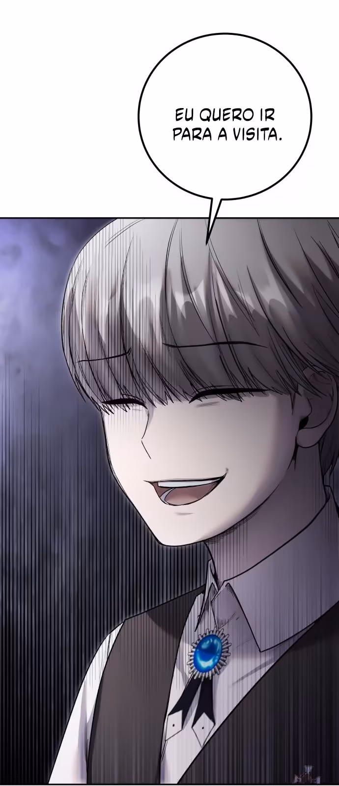 Página do Capítulo 85