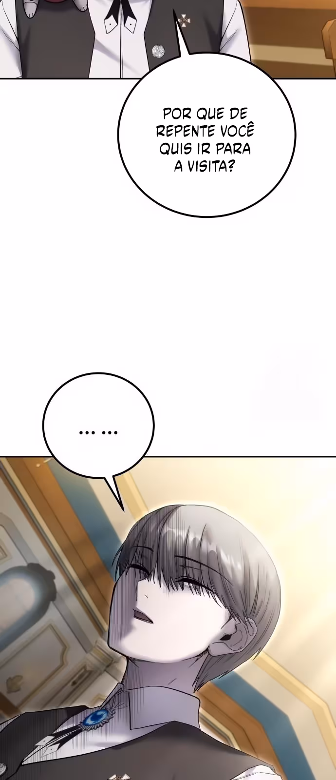 Página do Capítulo 85