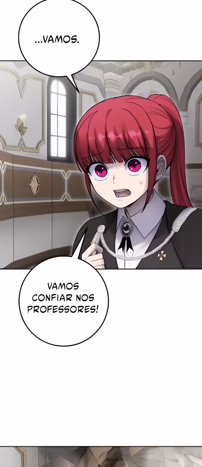 Página do Capítulo 86