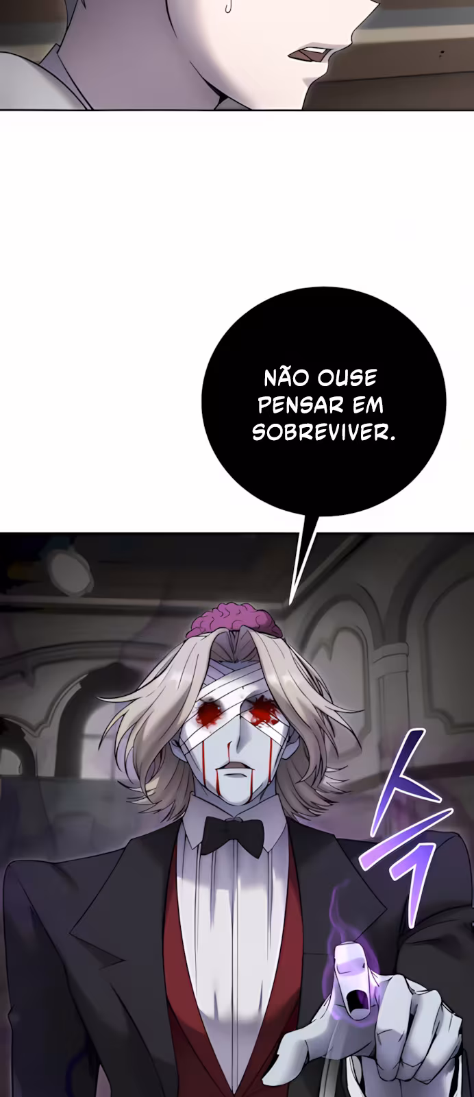 Página do Capítulo 86