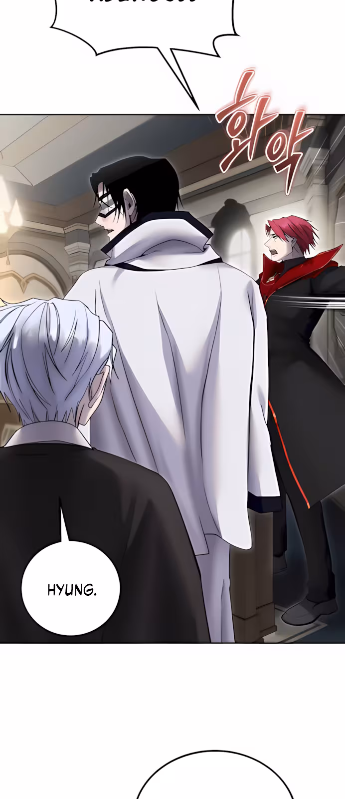 Página do Capítulo 86