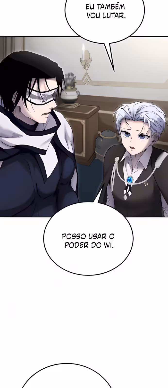 Página do Capítulo 86