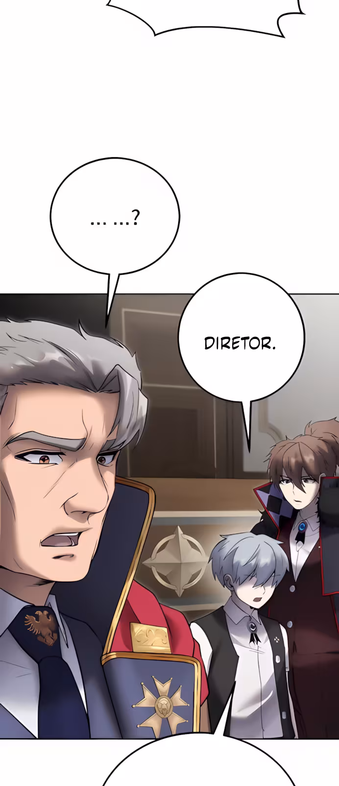 Página do Capítulo 86