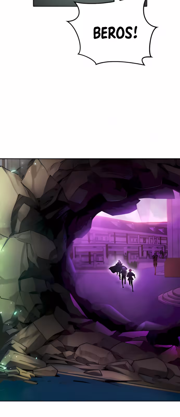 Página do Capítulo 86