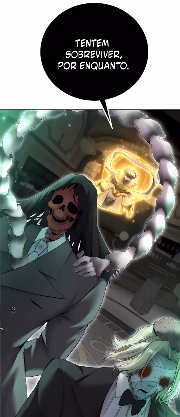 Página do Capítulo 86