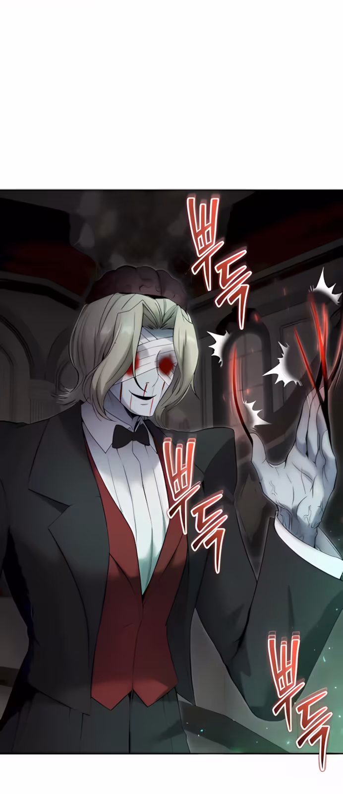 Página do Capítulo 86