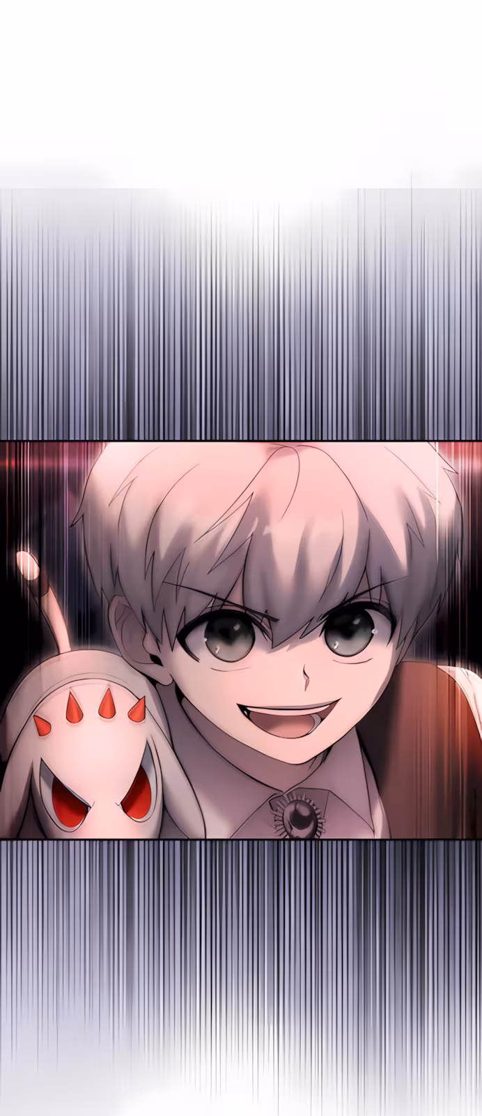 Página do Capítulo 86