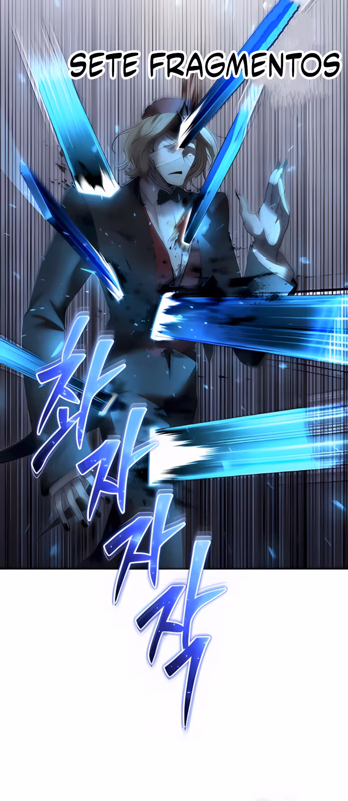 Página do Capítulo 86