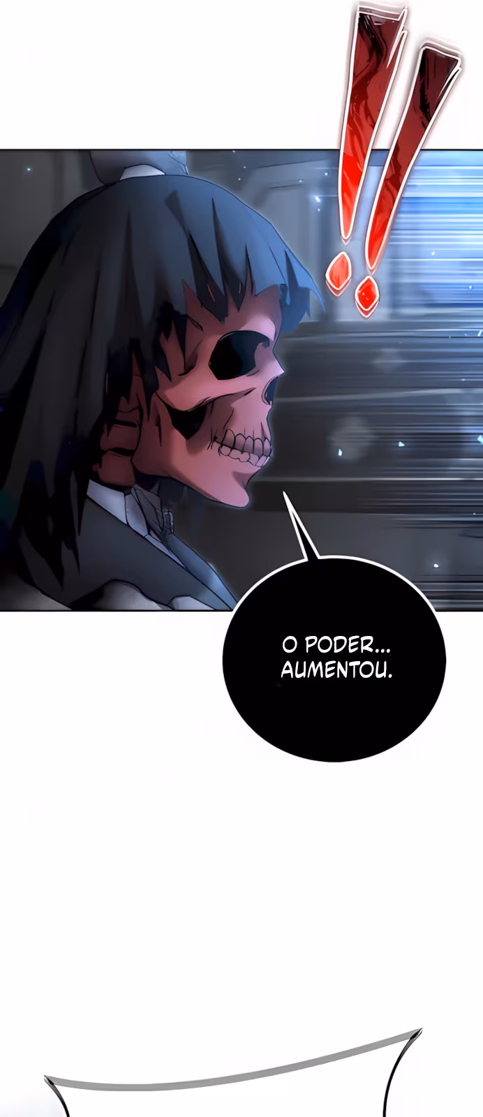 Página do Capítulo 86