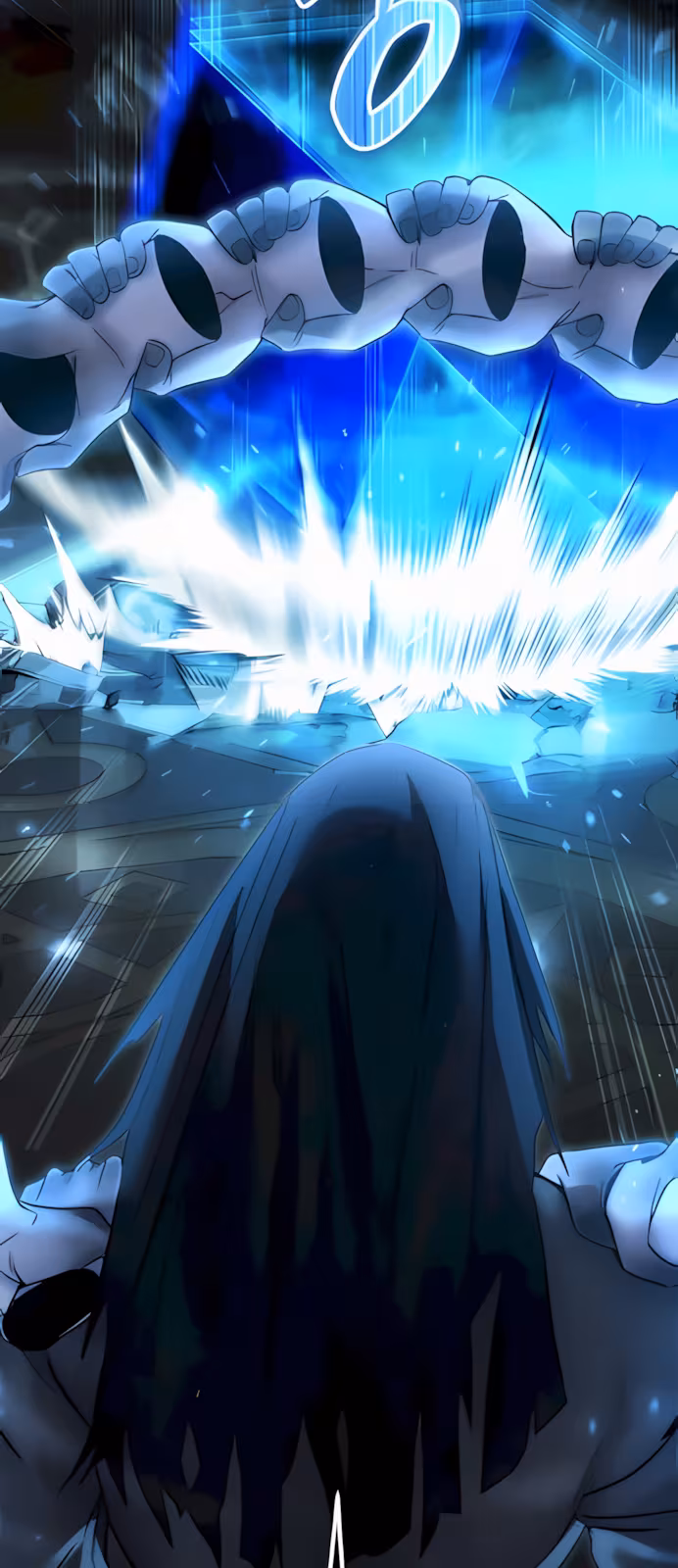 Página do Capítulo 86