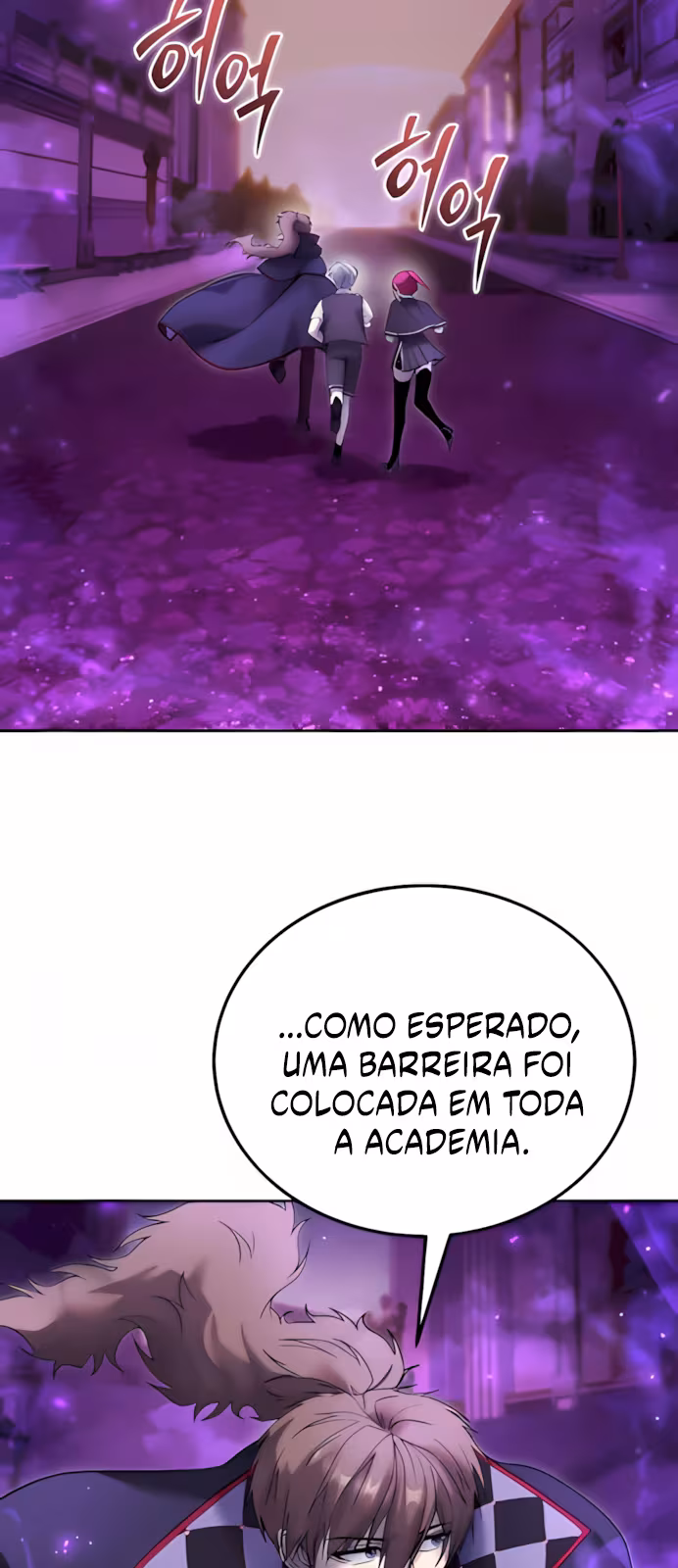 Página do Capítulo 86