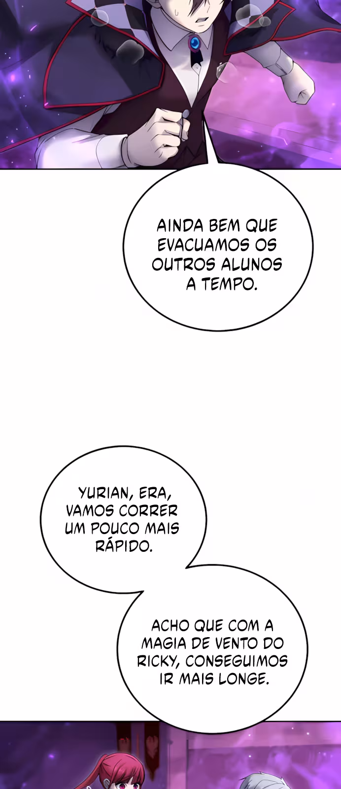 Página do Capítulo 86