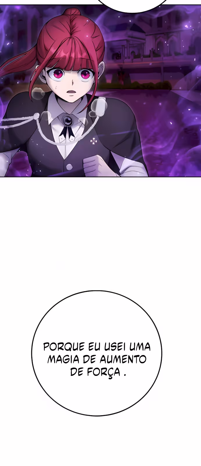 Página do Capítulo 86