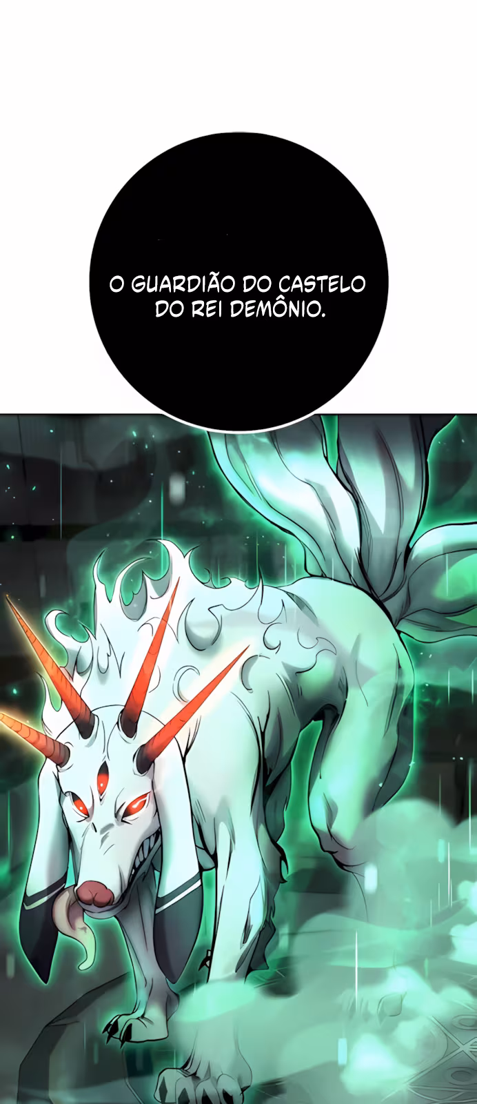 Página do Capítulo 86