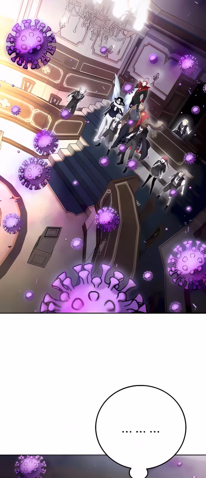 Página do Capítulo 86