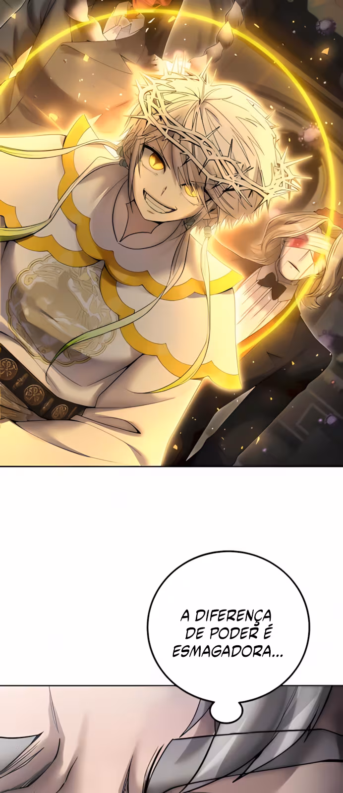 Página do Capítulo 86