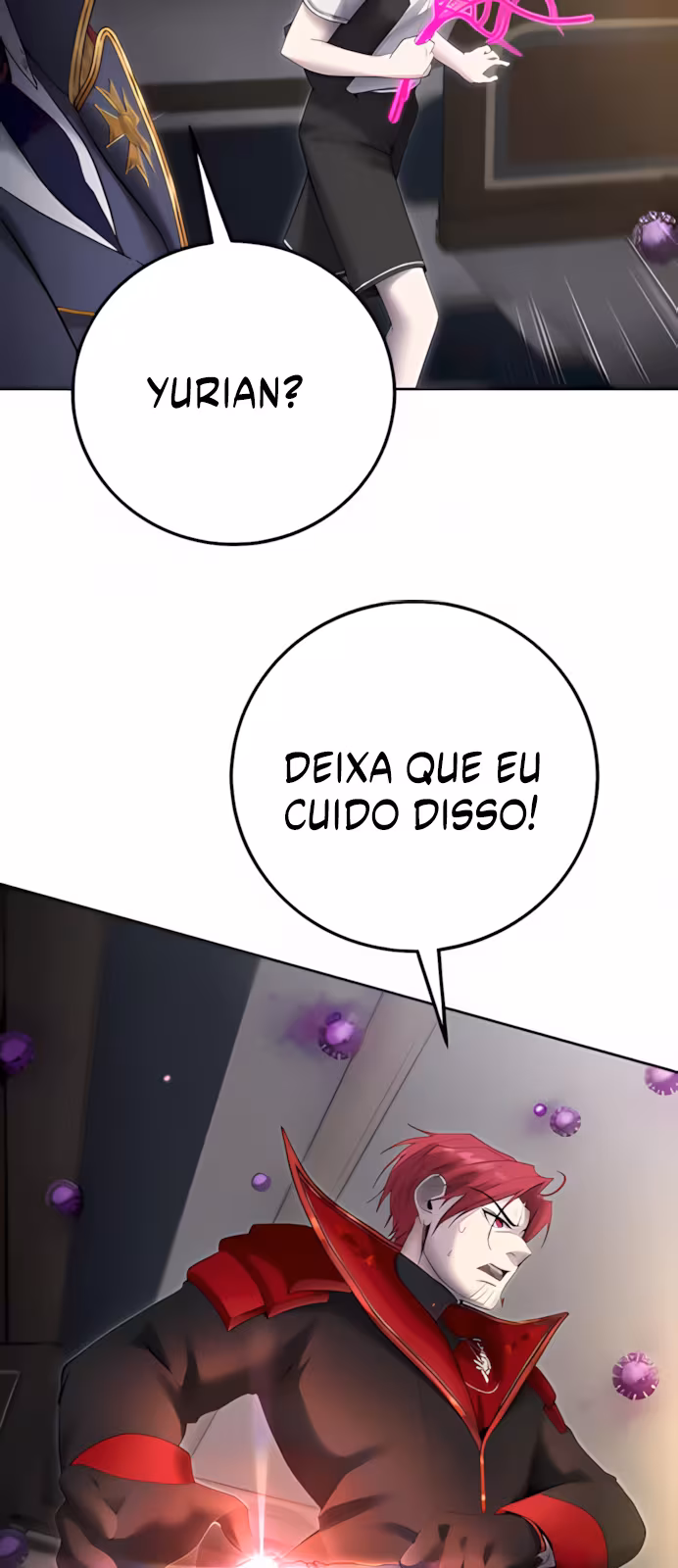 Página do Capítulo 86
