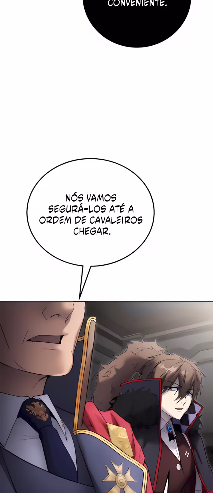 Página do Capítulo 86